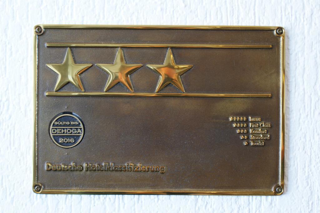 Heidehotel Herrenbruecke Faßberg Exteriör bild